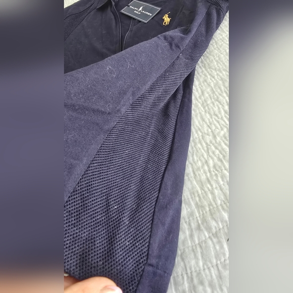 NWT Ralph Lauren Golf Polo Women's Size Small - Picture 1 of 4
